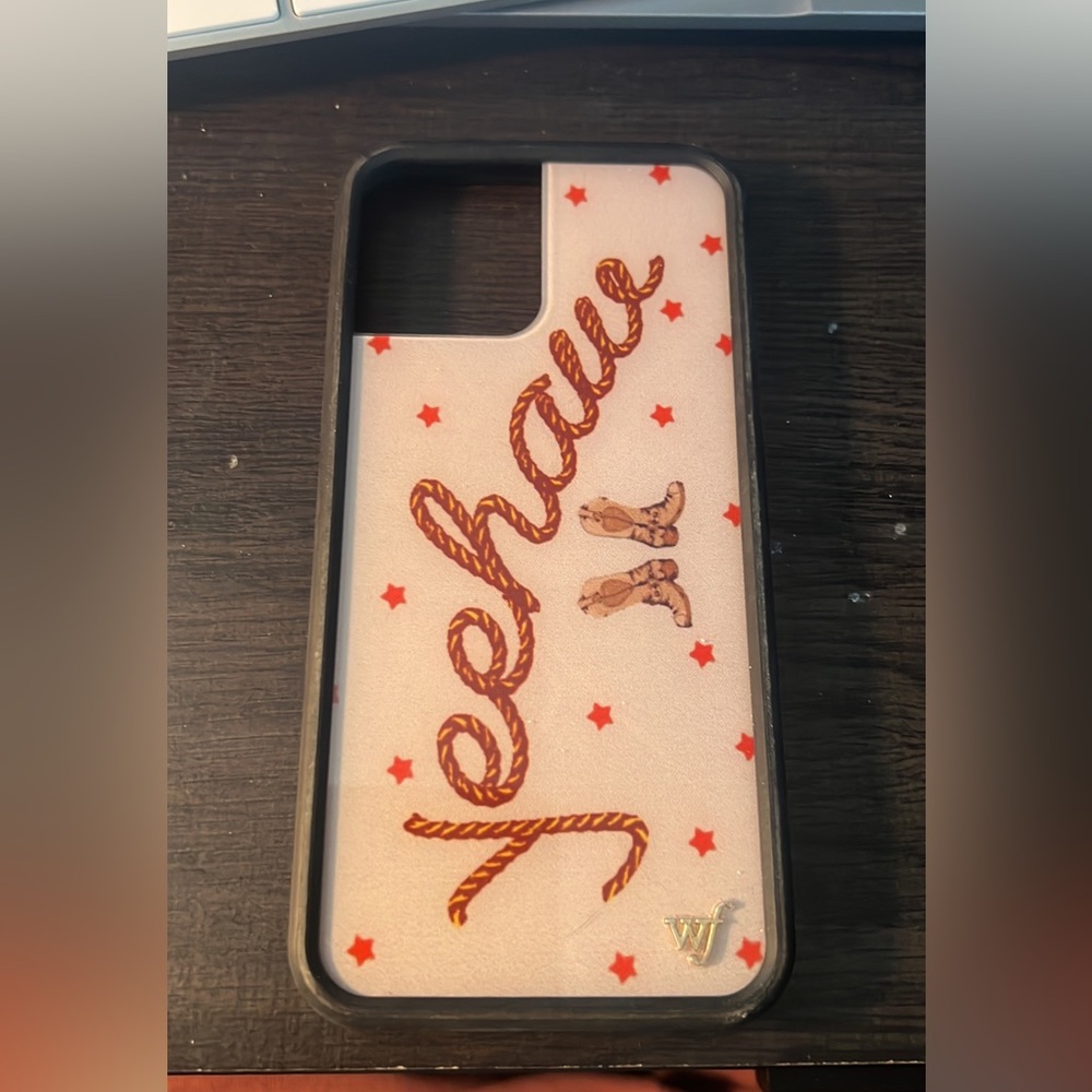 iPhone 13 Pro Max Wildflower Case